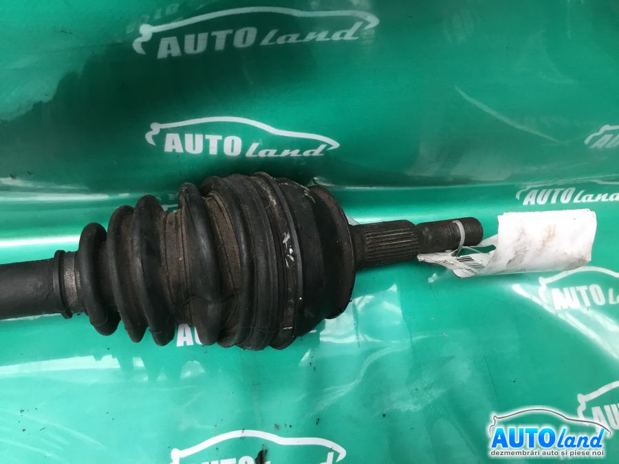 Planetara Stanga OPEL KADETT E (39_,49_) 1984-1991