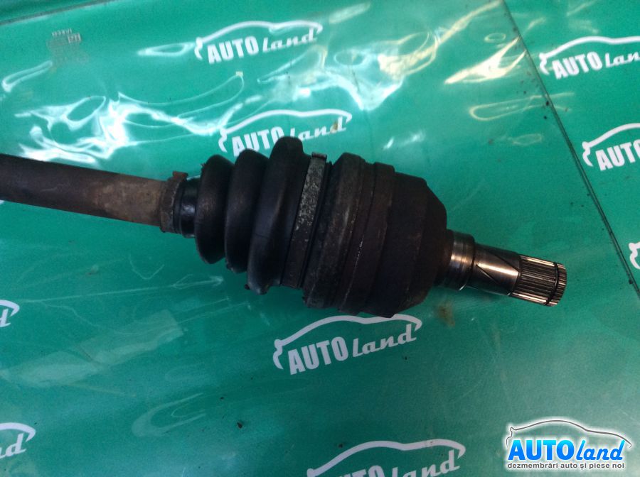 Planetara Stanga OPEL SINTRA 1996-1999