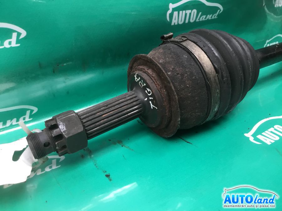 Planetara Stanga OPEL TIGRA (95_) 1994-2000