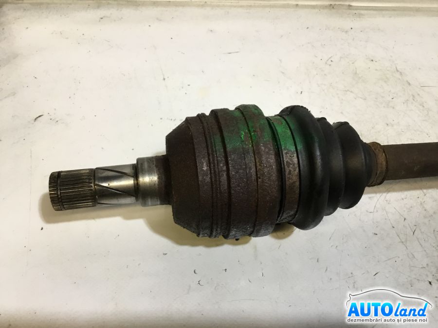 Planetara Stanga OPEL VECTRA B (36_) 1995-2002