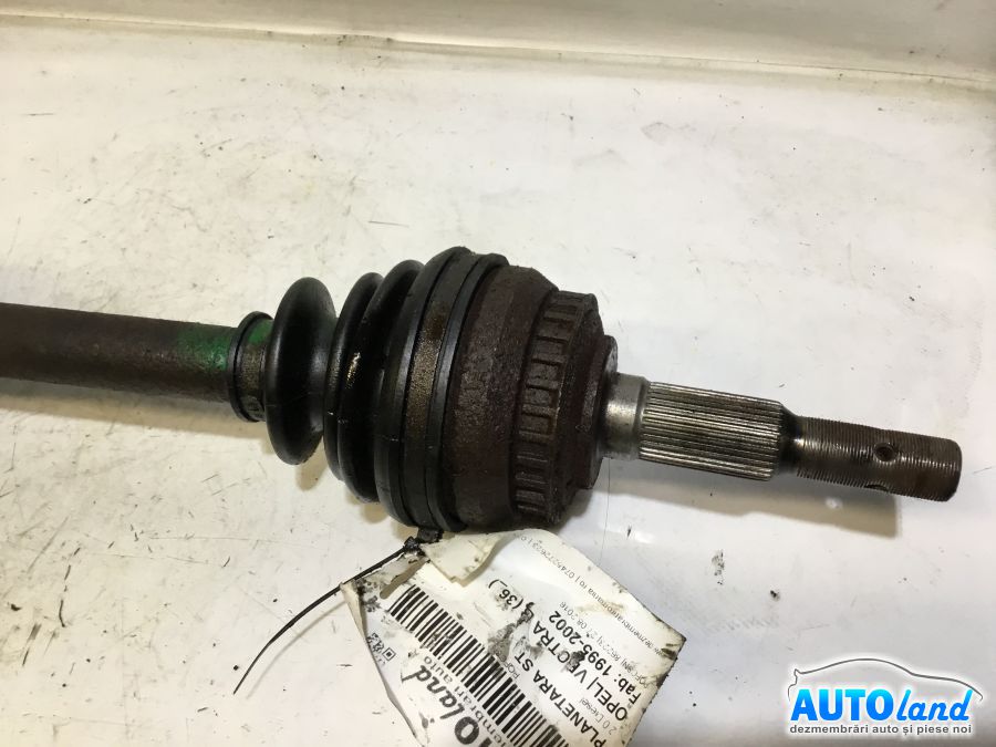 Planetara Stanga OPEL VECTRA B (36_) 1995-2002