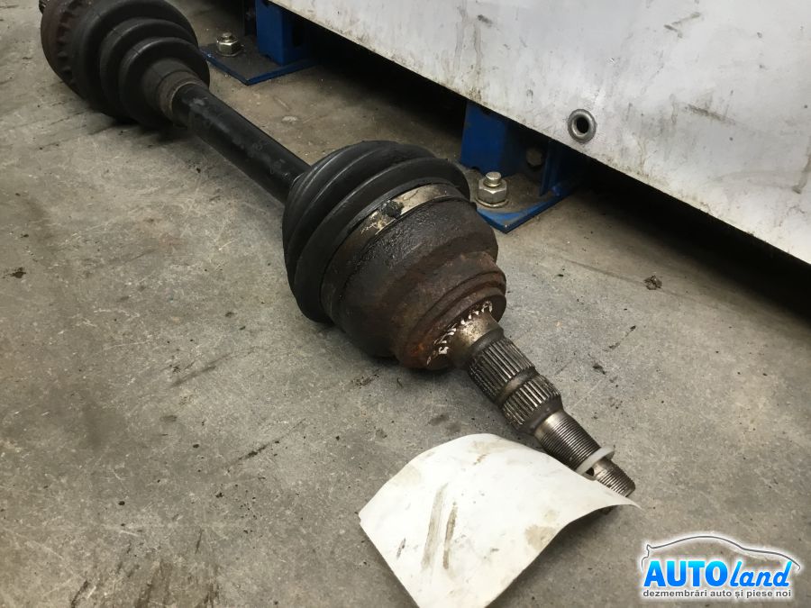 Planetara Stanga OPEL ZAFIRA (F75_) 1999-2005