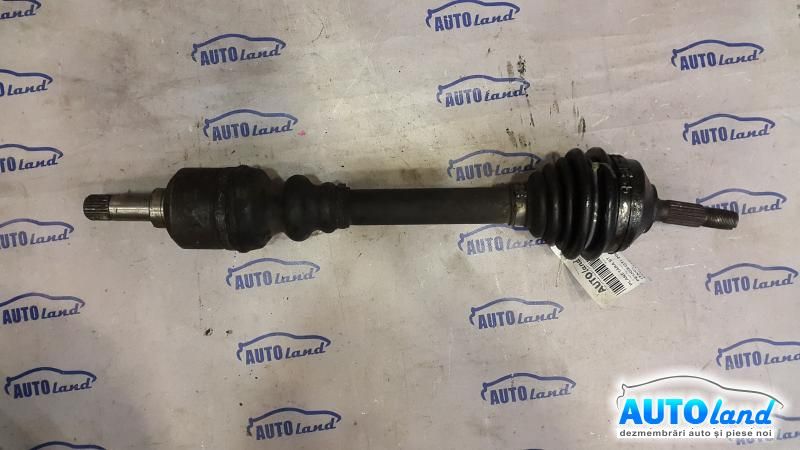 Planetara Stanga PEUGEOT 206 hatchback (2A/C) 1998-2025