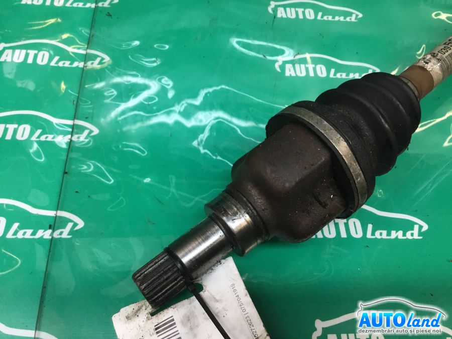 Planetara Stanga PEUGEOT 208 2012-2025 Cod 9803959580 