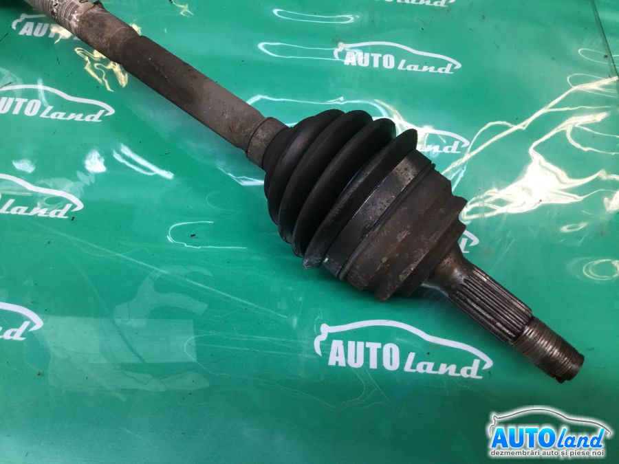 Planetara Stanga PEUGEOT 208 2012-2025 Cod 9803959580 