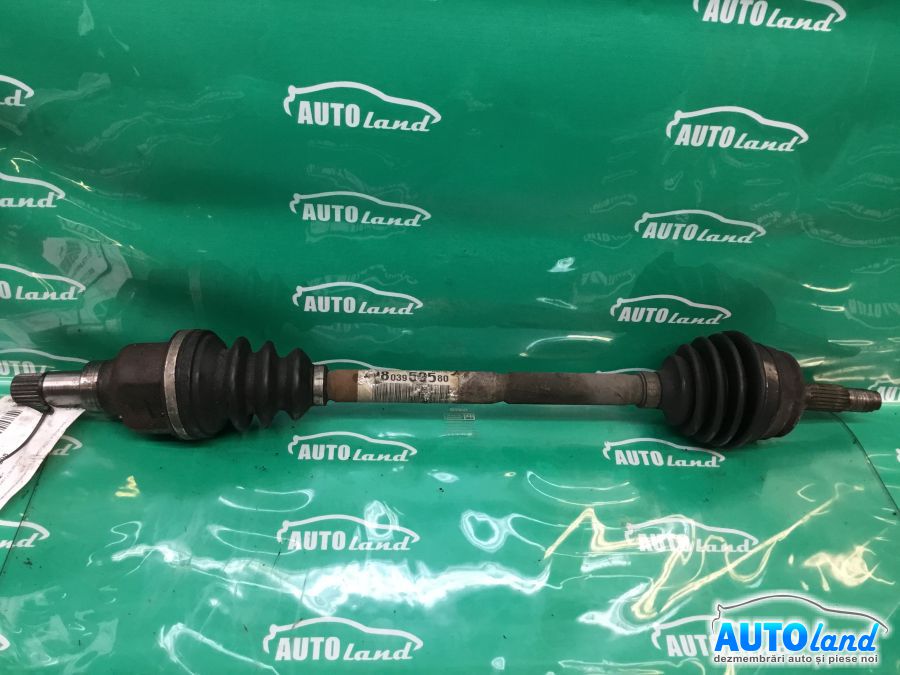 Planetara Stanga PEUGEOT 208 2012-2025 Cod 9803959580 