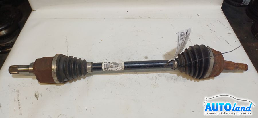 Planetara Stanga PEUGEOT 208 2012-2026 Cod 9825391080 