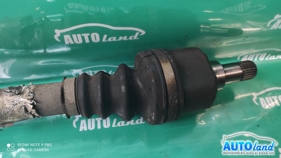 Planetara Stanga PEUGEOT 3008 2009-2025