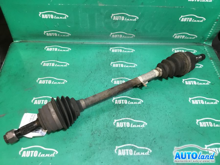 Planetara Stanga PEUGEOT 301 2012-2025 Cod 9803968480 