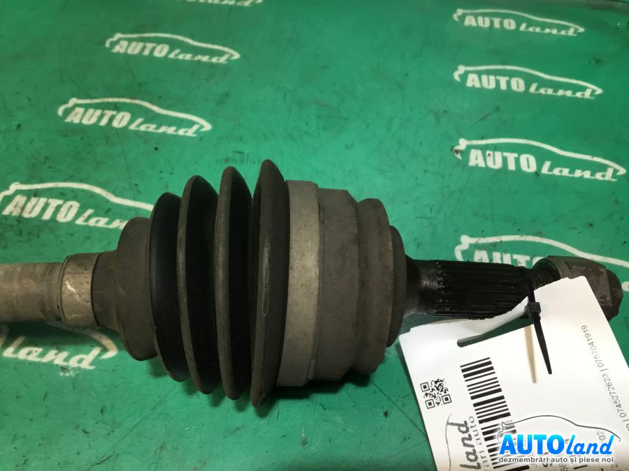 Planetara Stanga PEUGEOT 301 2012-2025 Cod 9803968480 