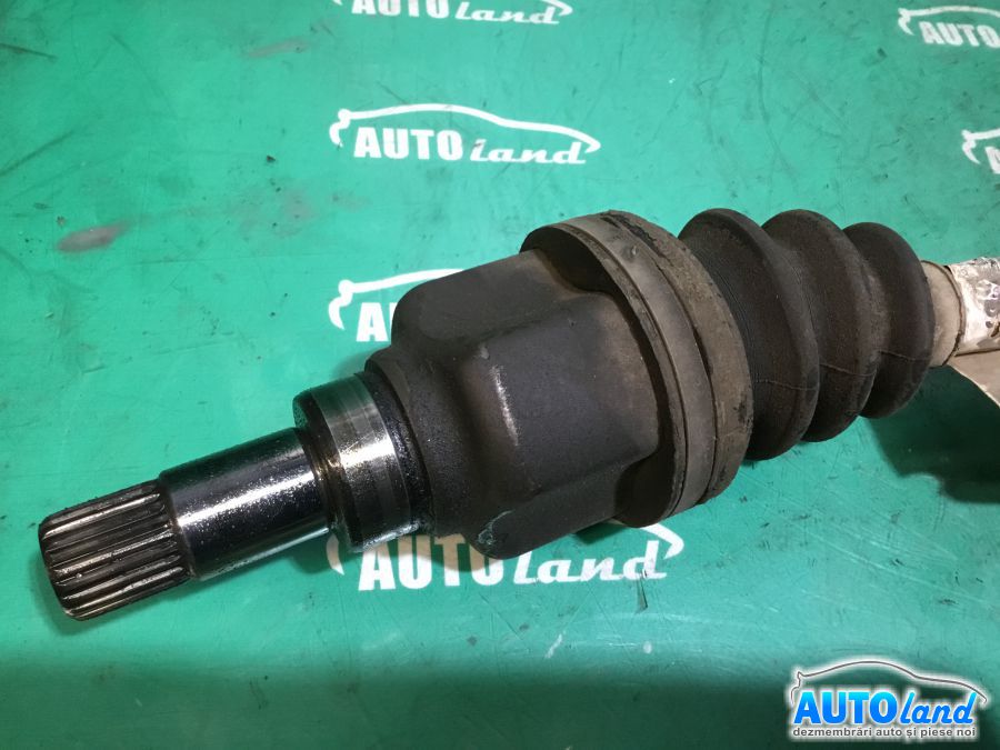 Planetara Stanga PEUGEOT 301 2012-2025 Cod 9803968480 