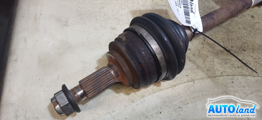 Planetara Stanga PEUGEOT 308 (4A_,4C_) 2007-2025 Cod 9677914880 