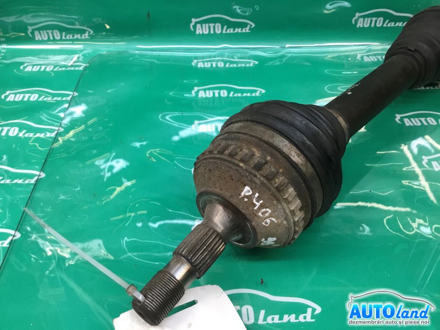 Planetara Stanga PEUGEOT 406 (8B) 1995-2004