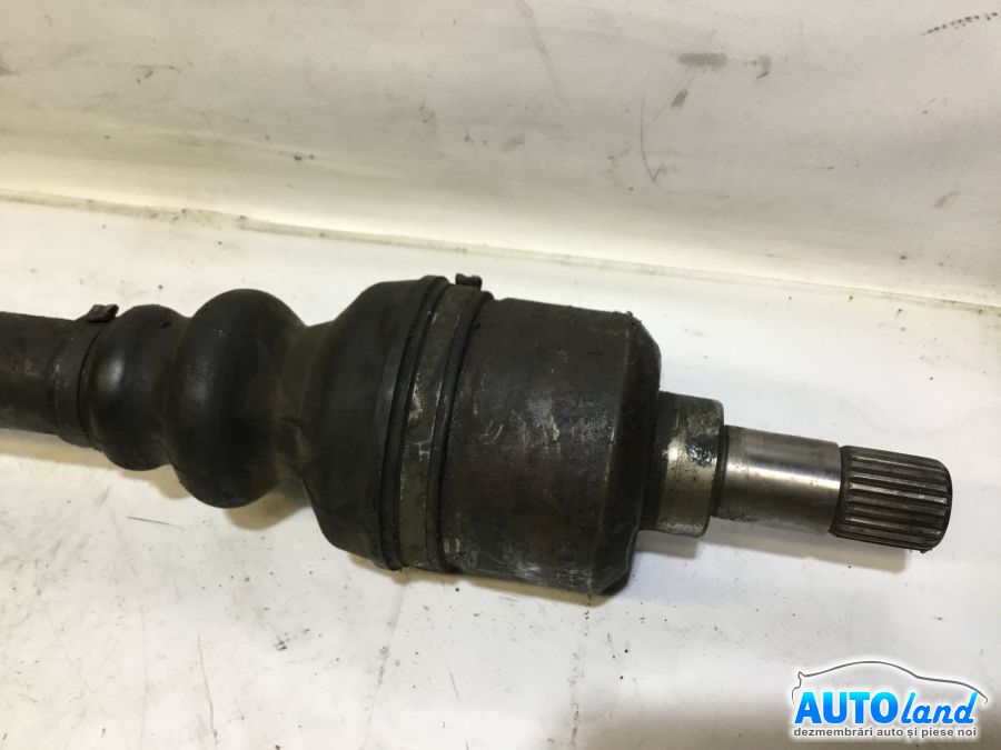 Planetara Stanga PEUGEOT 406 (8B) 1995-2004