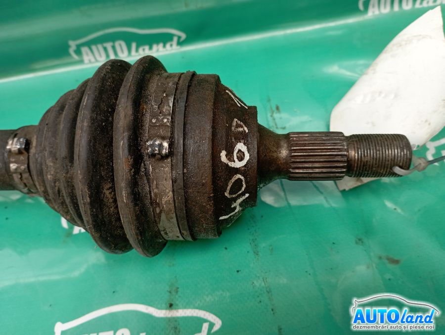 Planetara Stanga PEUGEOT 406 (8B) 1995-2004