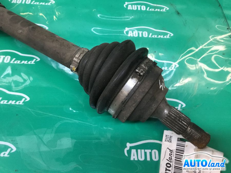 Planetara Stanga PEUGEOT 406 (8B) 1995-2004