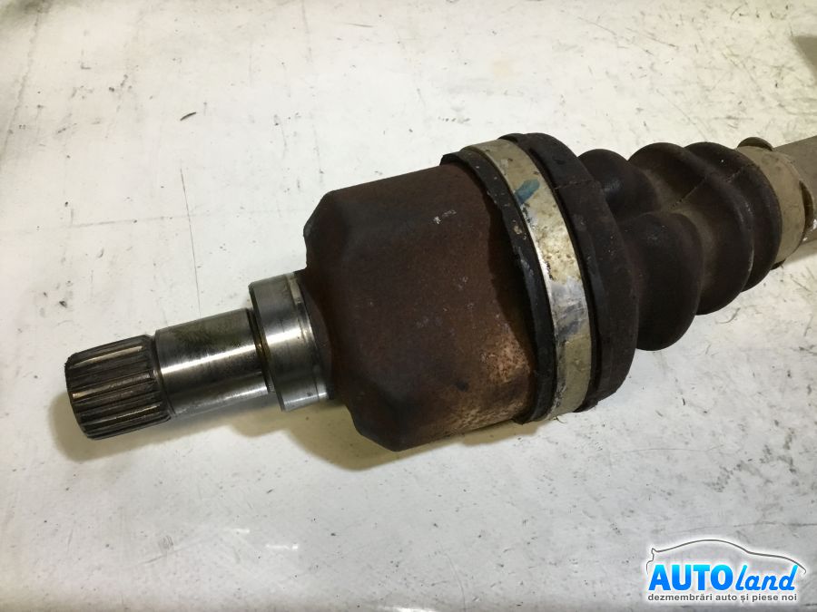 Planetara Stanga PEUGEOT 5008 2009-2025 Cod 9661107380 