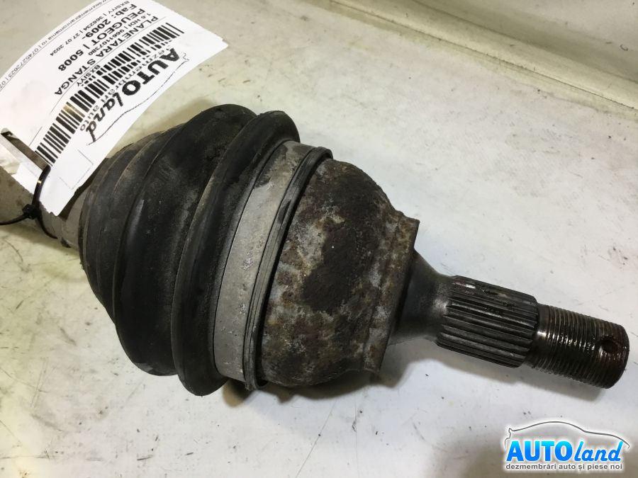 Planetara Stanga PEUGEOT 5008 2009-2025 Cod 9661107380 