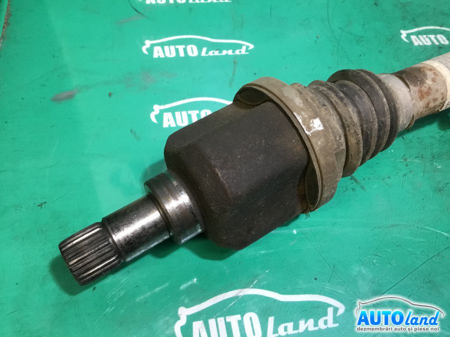 Planetara Stanga PEUGEOT 508 2010-2025 Cod 9686348380 