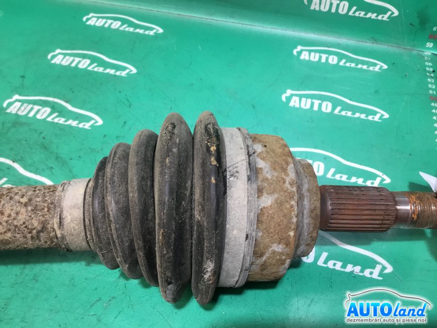 Planetara Stanga PEUGEOT 508 2010-2025 Cod 9686348380 