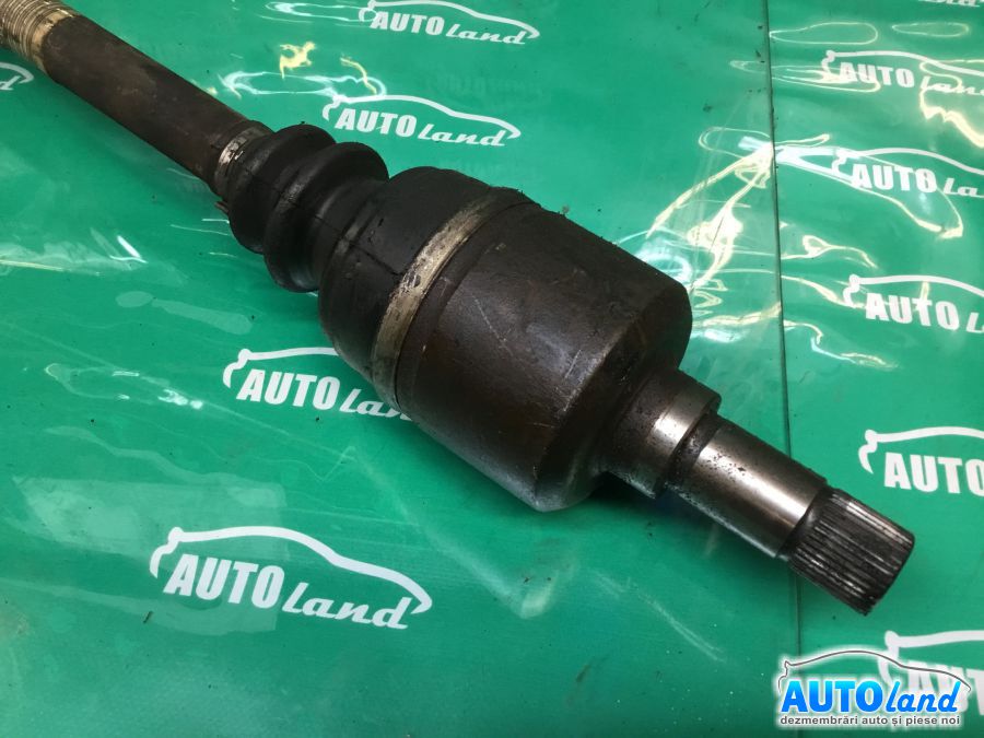 Planetara Stanga PEUGEOT BOXER bus (230P) 1994-2002