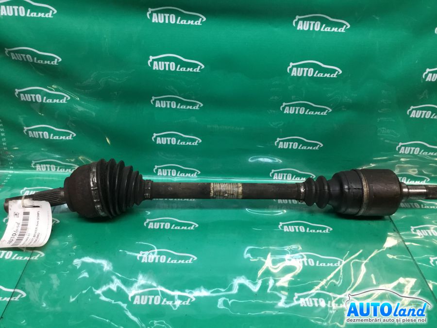 Planetara Stanga PEUGEOT BOXER bus (230P) 1994-2002