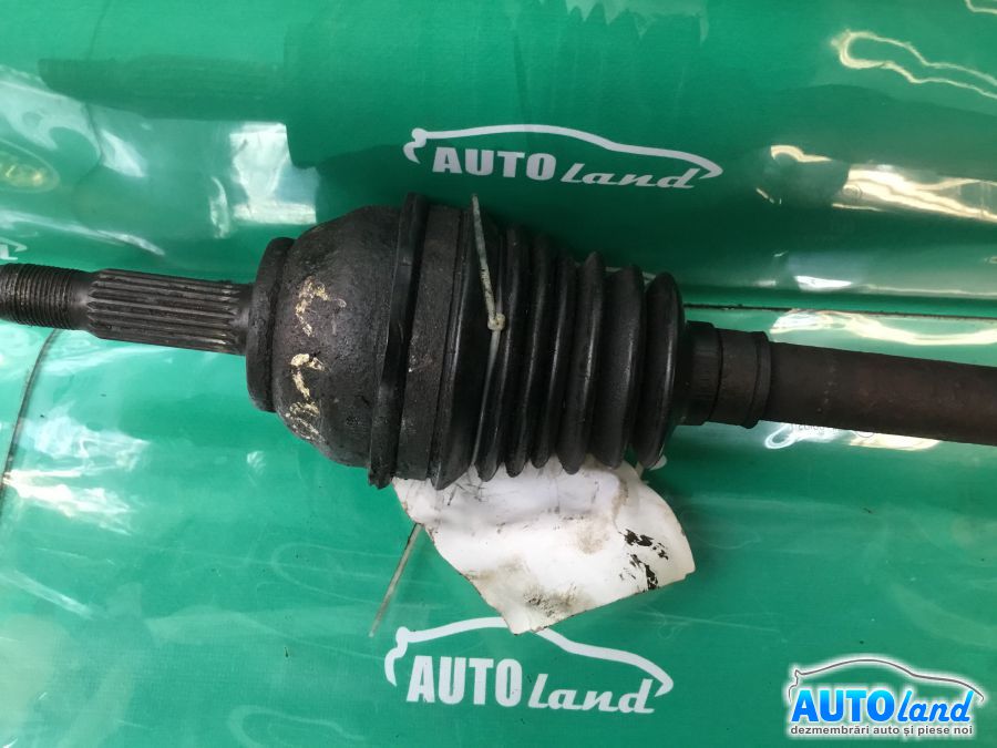 Planetara Stanga RENAULT CLIO I (B/C57_,5/357_) 1990-1998