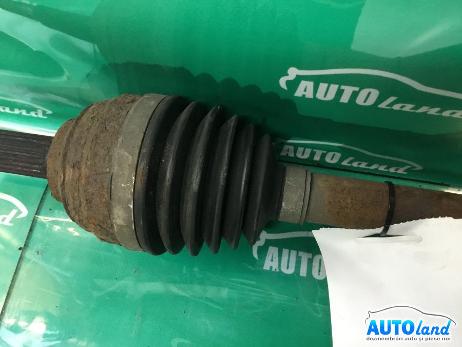 Planetara Stanga RENAULT CLIO III (BR0/1,CR0/1) 2005-2025