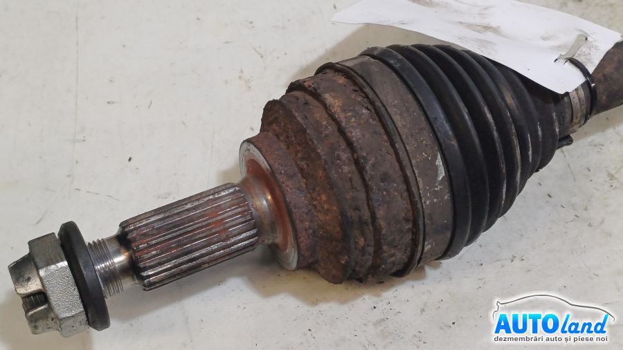 Planetara Stanga RENAULT CLIO IV 2012-2025 Cod 391017355R 