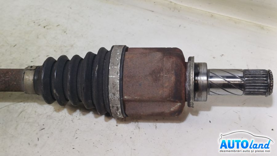 Planetara Stanga RENAULT CLIO IV 2012-2025 Cod 391017355R 