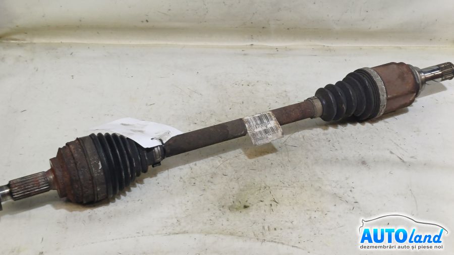 Planetara Stanga RENAULT CLIO IV 2012-2025 Cod 391017355R 