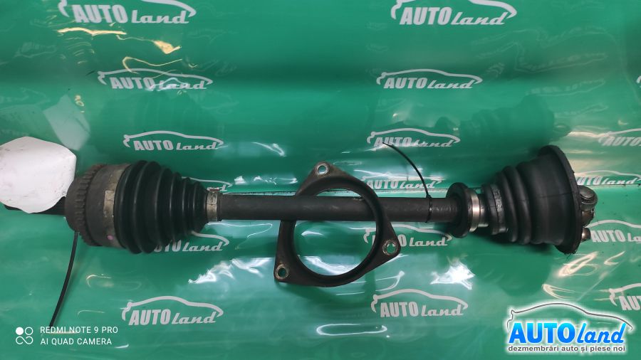 Planetara Stanga RENAULT KANGOO (KC0/1_) 1997-2025