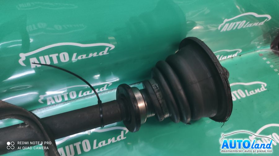 Planetara Stanga RENAULT KANGOO (KC0/1_) 1997-2025