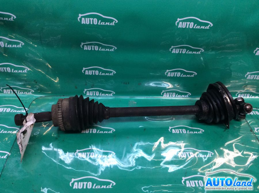 Planetara Stanga RENAULT KANGOO (KC0/1_) 1997-2026