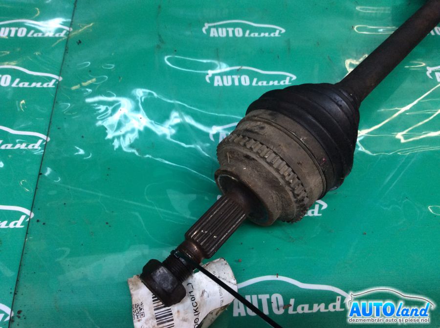 Planetara Stanga RENAULT KANGOO (KC0/1_) 1997-2026