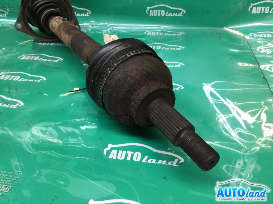 Planetara Stanga RENAULT LAGUNA II (BG0/1_) 2001-2025