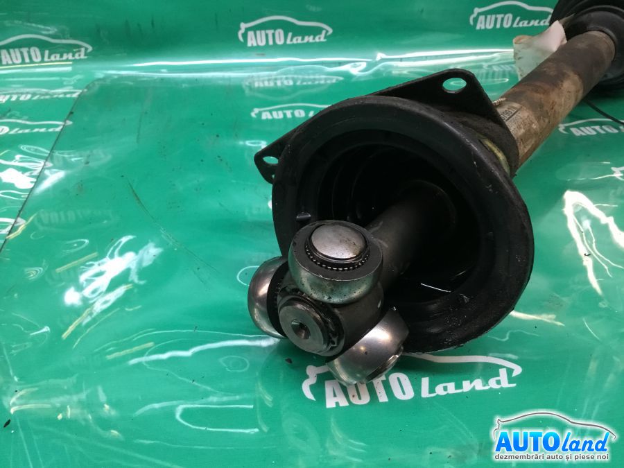 Planetara Stanga RENAULT LAGUNA II (BG0/1_) 2001-2025