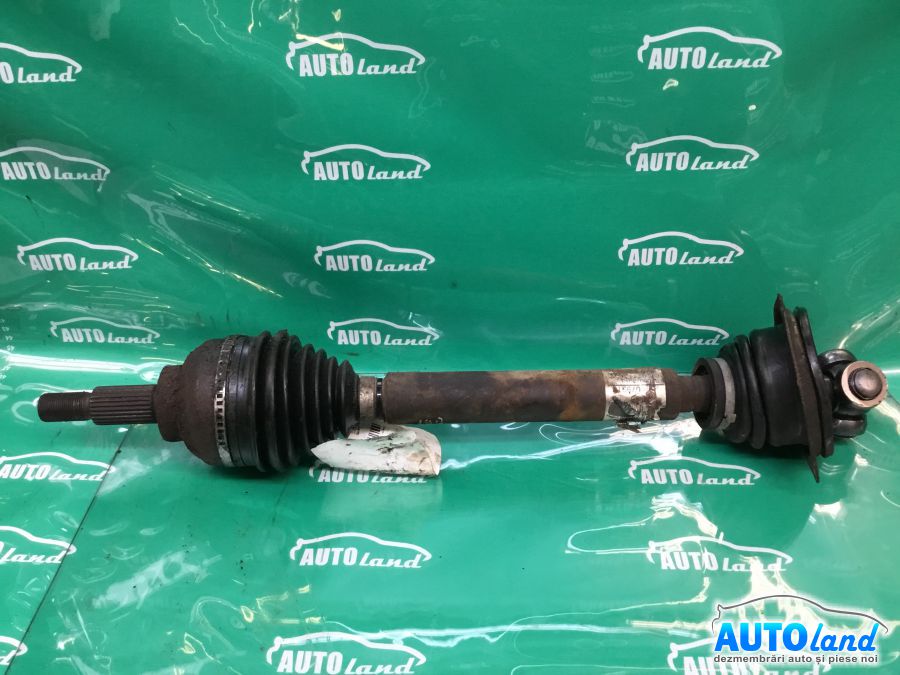 Planetara Stanga RENAULT LAGUNA II (BG0/1_) 2001-2025