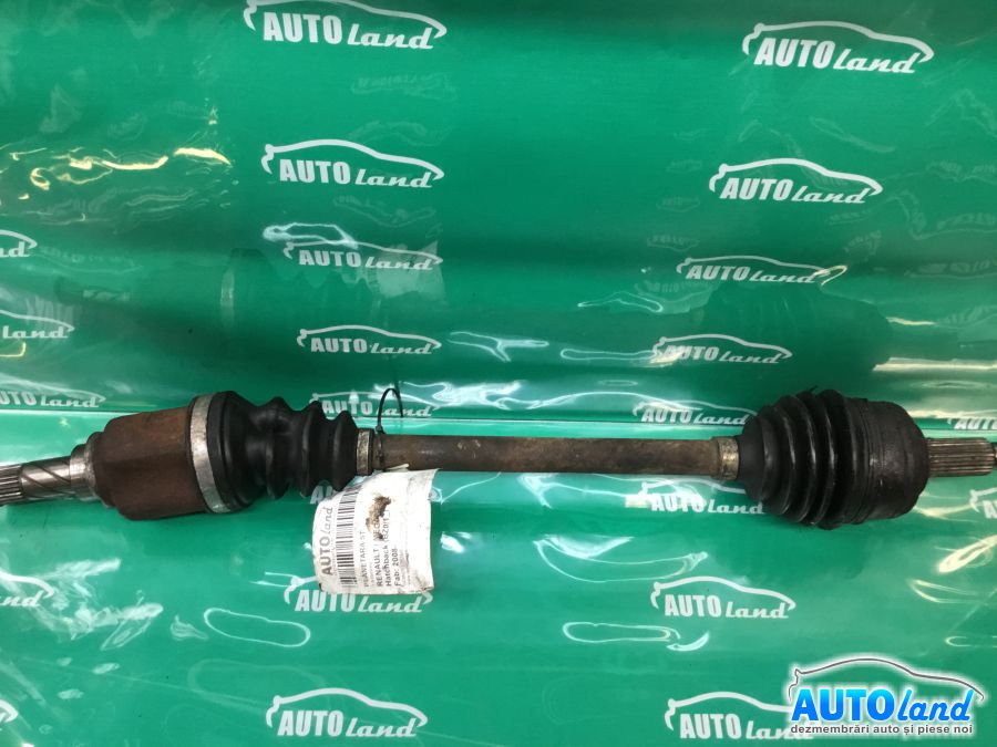 Planetara Stanga RENAULT MEGANE III Hatchback (BZ0/1_) 2008-2025