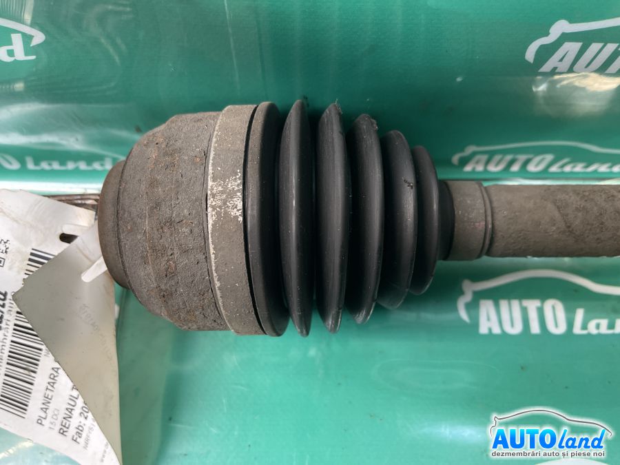 Planetara Stanga RENAULT MODUS (F/JP0_) 2004-2025 Cod 8200408417 