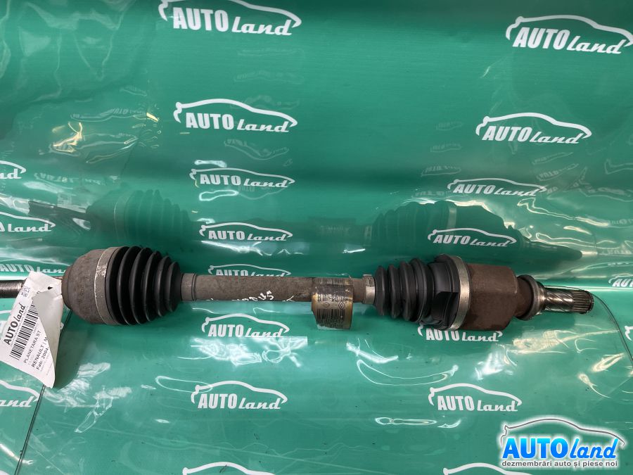 Planetara Stanga RENAULT MODUS (F/JP0_) 2004-2025 Cod 8200408417 