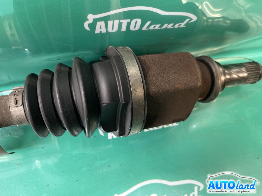 Planetara Stanga RENAULT MODUS (F/JP0_) 2004-2025 Cod 8200408417 