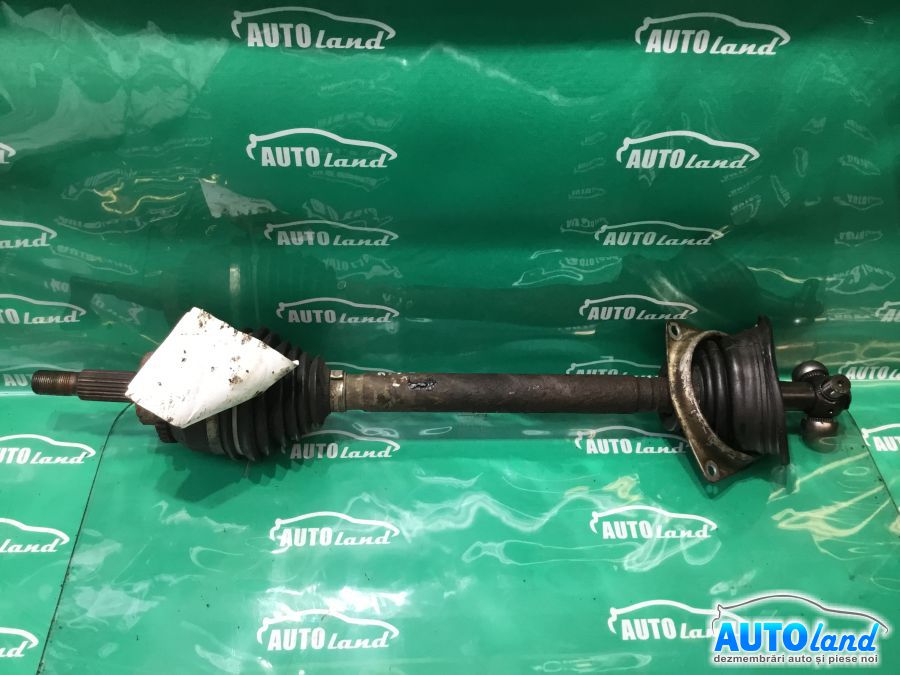 Planetara Stanga RENAULT SCENIC I (JA0/1_) 1999-2003