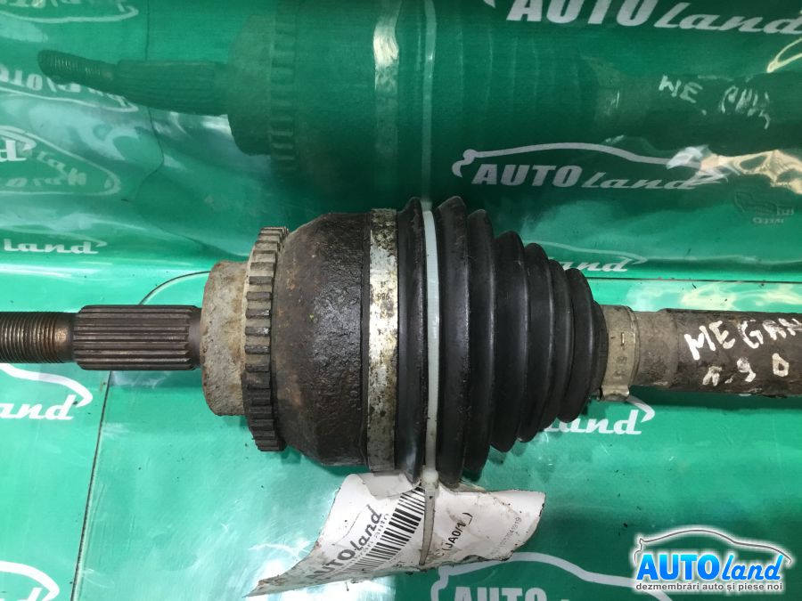 Planetara Stanga RENAULT SCENIC I (JA0/1_) 1999-2003