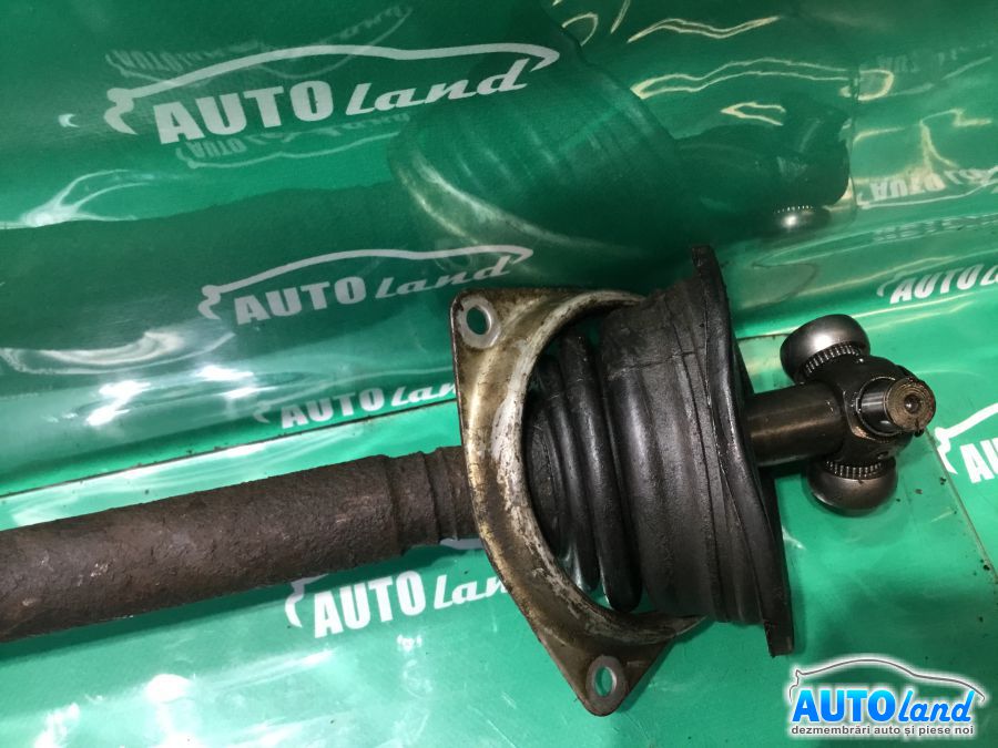 Planetara Stanga RENAULT SCENIC I (JA0/1_) 1999-2003