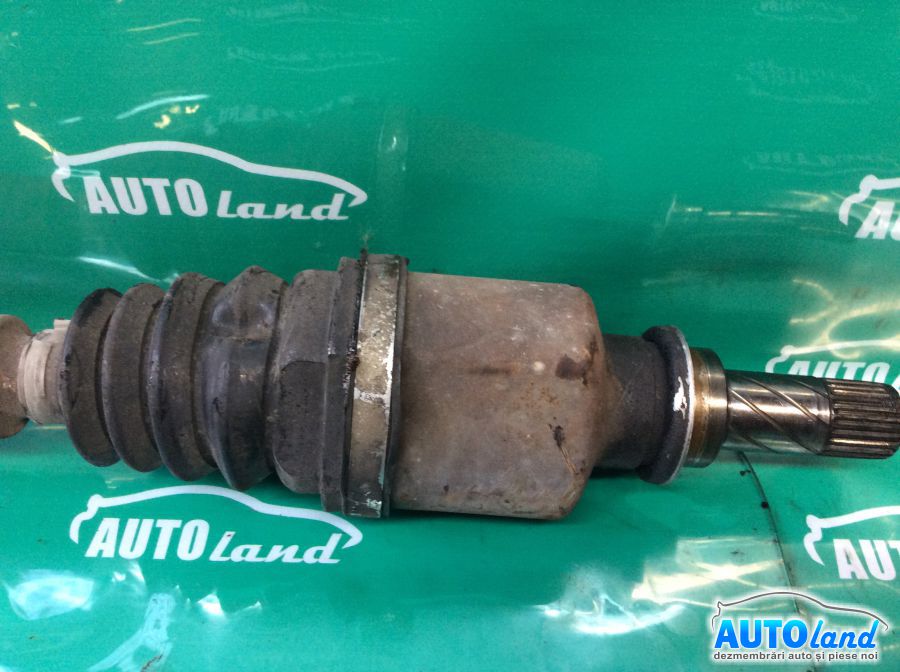 Planetara Stanga RENAULT SCENIC II (JM0/1_) 2003-2025