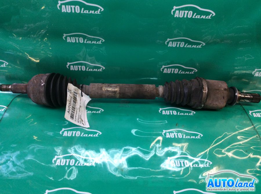 Planetara Stanga RENAULT SCENIC II (JM0/1_) 2003-2025