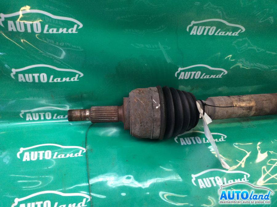 Planetara Stanga RENAULT SCENIC II (JM0/1_) 2003-2025