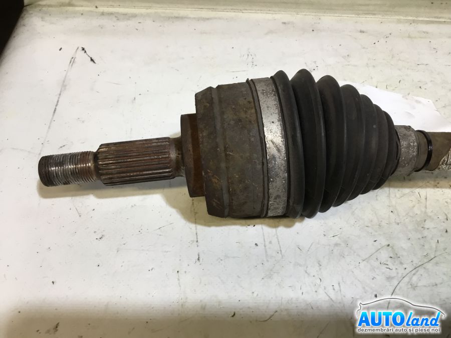 Planetara Stanga RENAULT SCENIC III (JZ0/1_) 2009-2025 Cod 8200966862 