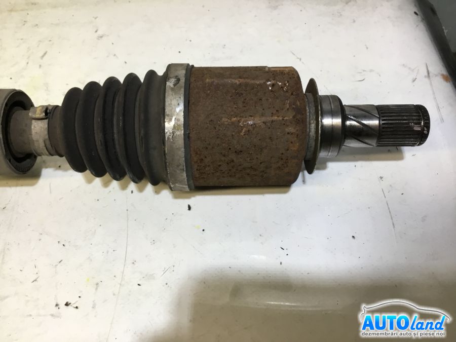 Planetara Stanga RENAULT SCENIC III (JZ0/1_) 2009-2025 Cod 8200966862 